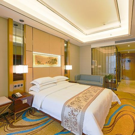 China Show Intertional Hotel Guangzhou Luaran gambar