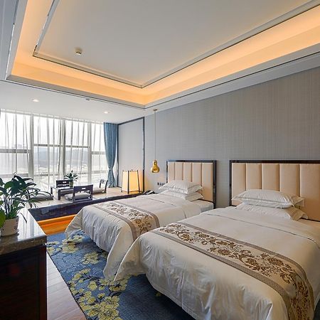 China Show Intertional Hotel Guangzhou Luaran gambar