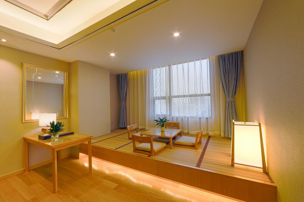 China Show Intertional Hotel Guangzhou Luaran gambar