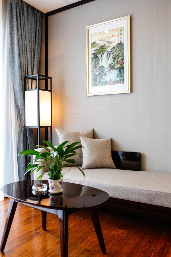 China Show Intertional Hotel Guangzhou Luaran gambar