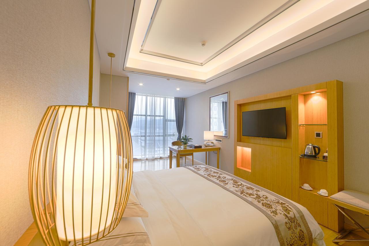 China Show Intertional Hotel Guangzhou Luaran gambar