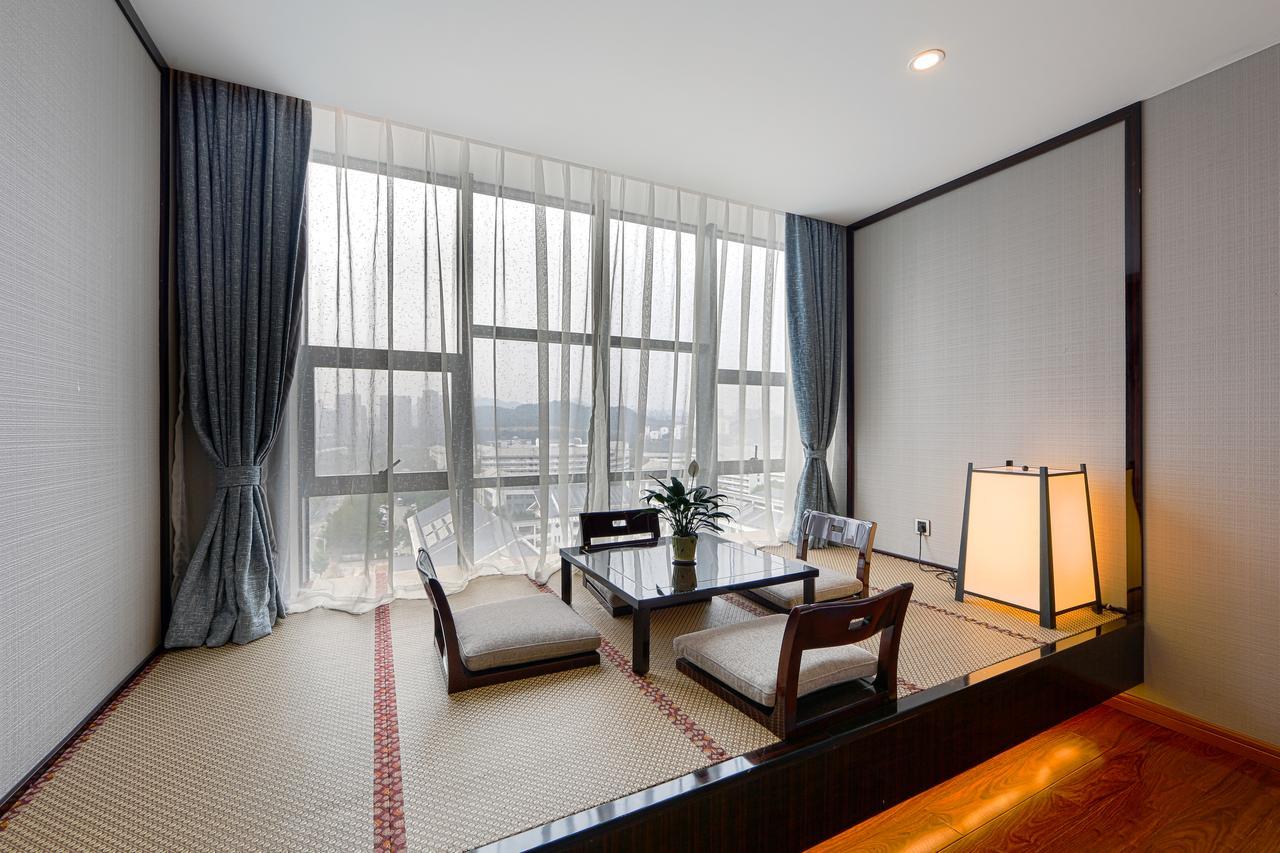 China Show Intertional Hotel Guangzhou Luaran gambar