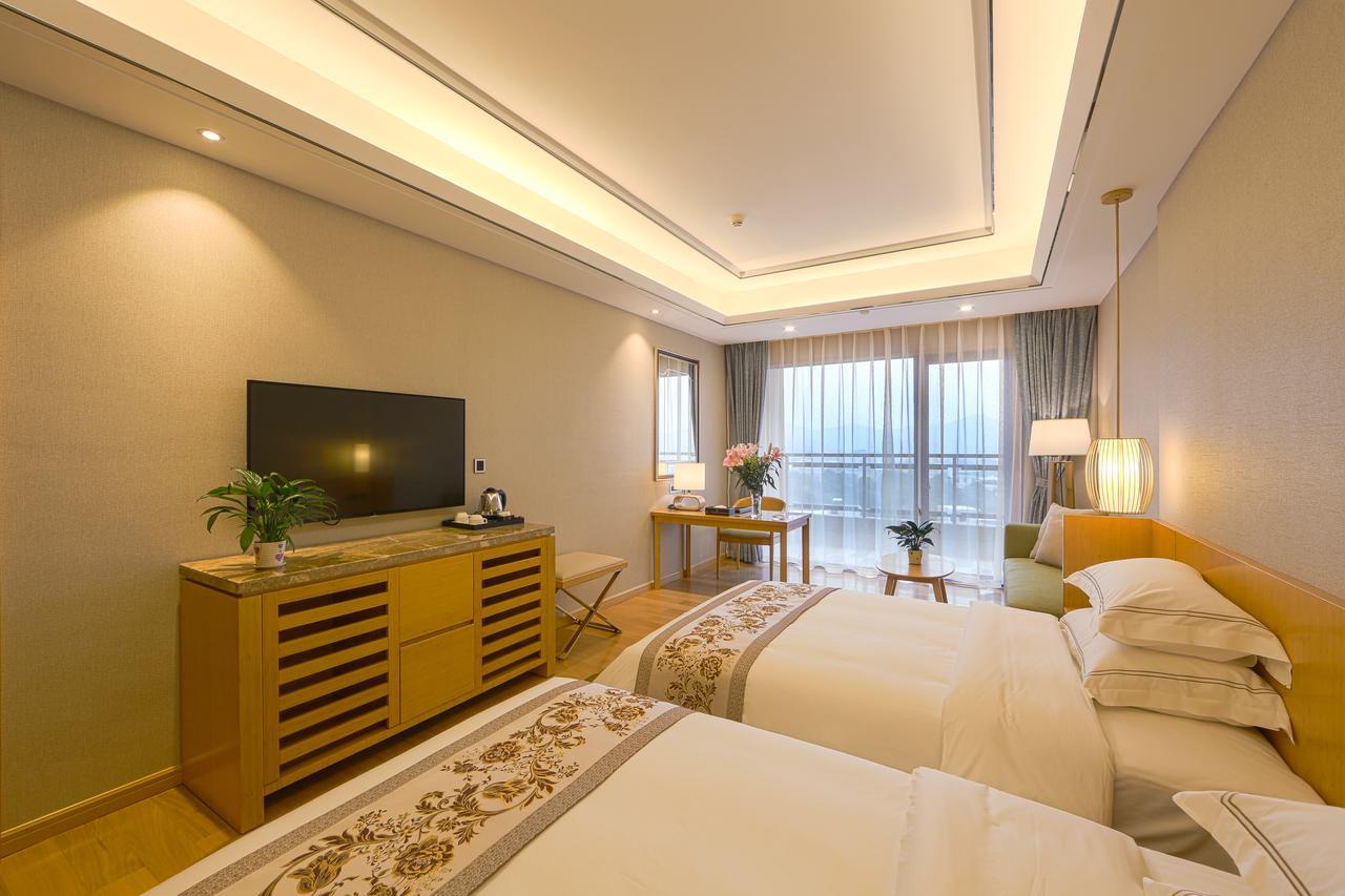 China Show Intertional Hotel Guangzhou Luaran gambar