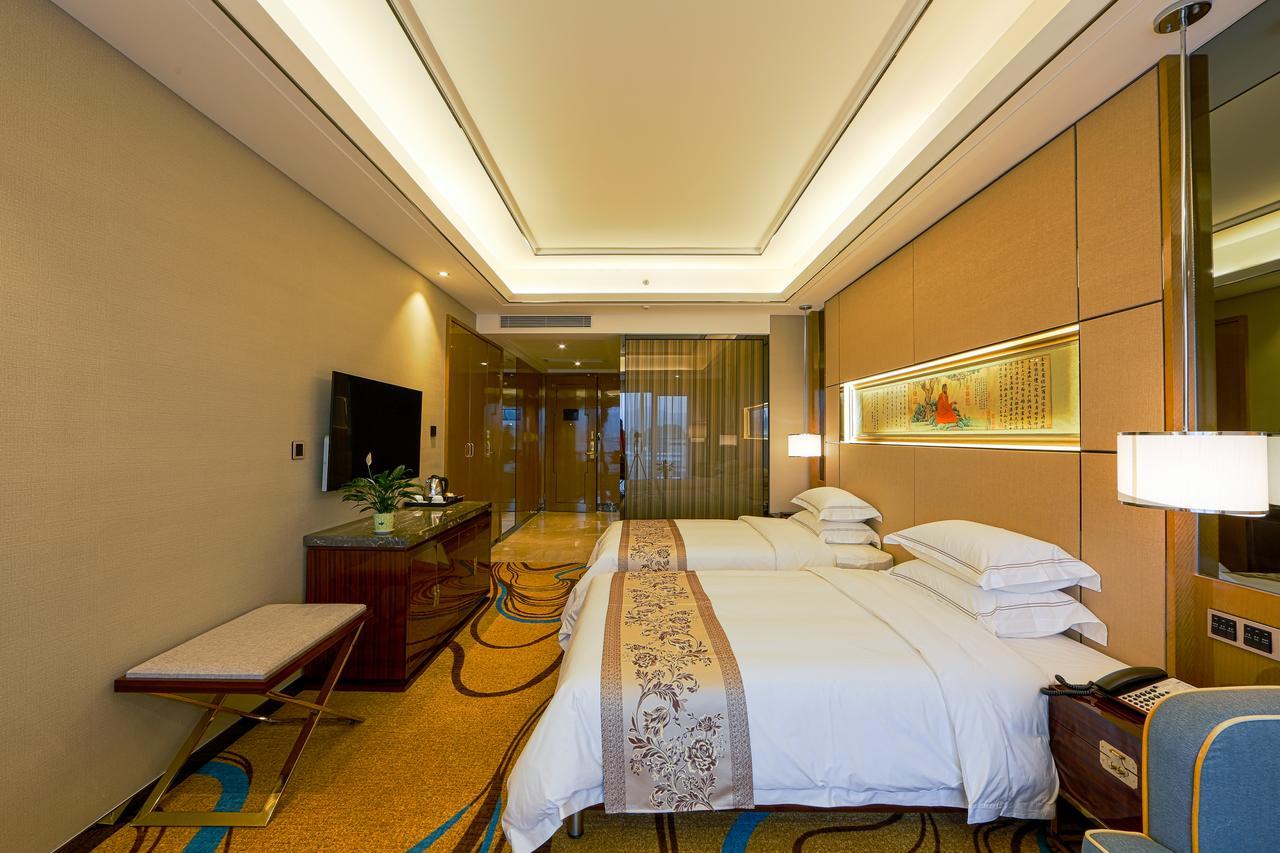 China Show Intertional Hotel Guangzhou Luaran gambar