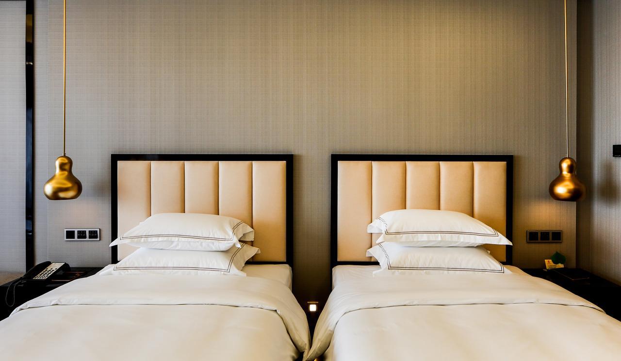 China Show Intertional Hotel Guangzhou Luaran gambar