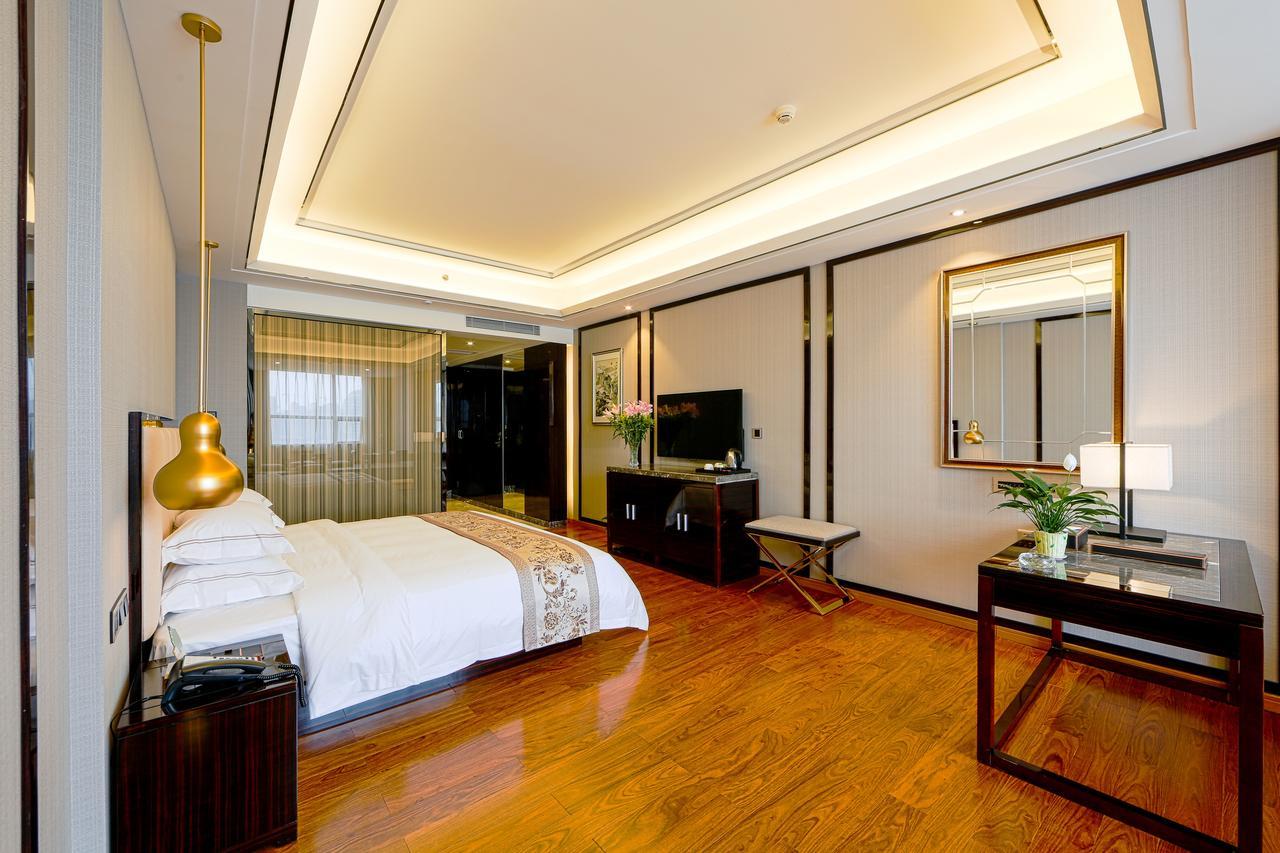 China Show Intertional Hotel Guangzhou Luaran gambar