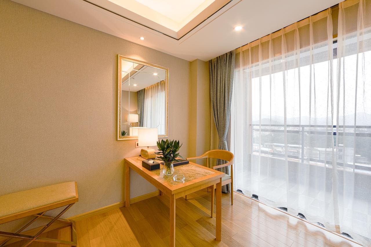 China Show Intertional Hotel Guangzhou Luaran gambar