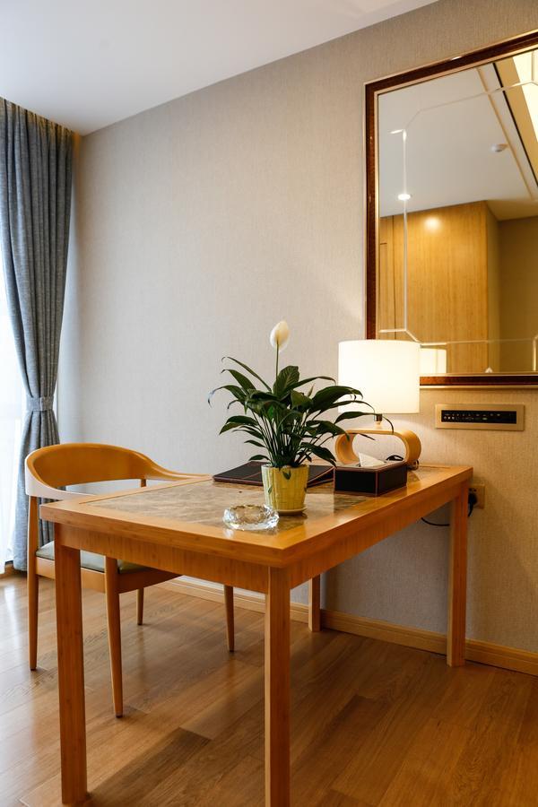 China Show Intertional Hotel Guangzhou Luaran gambar