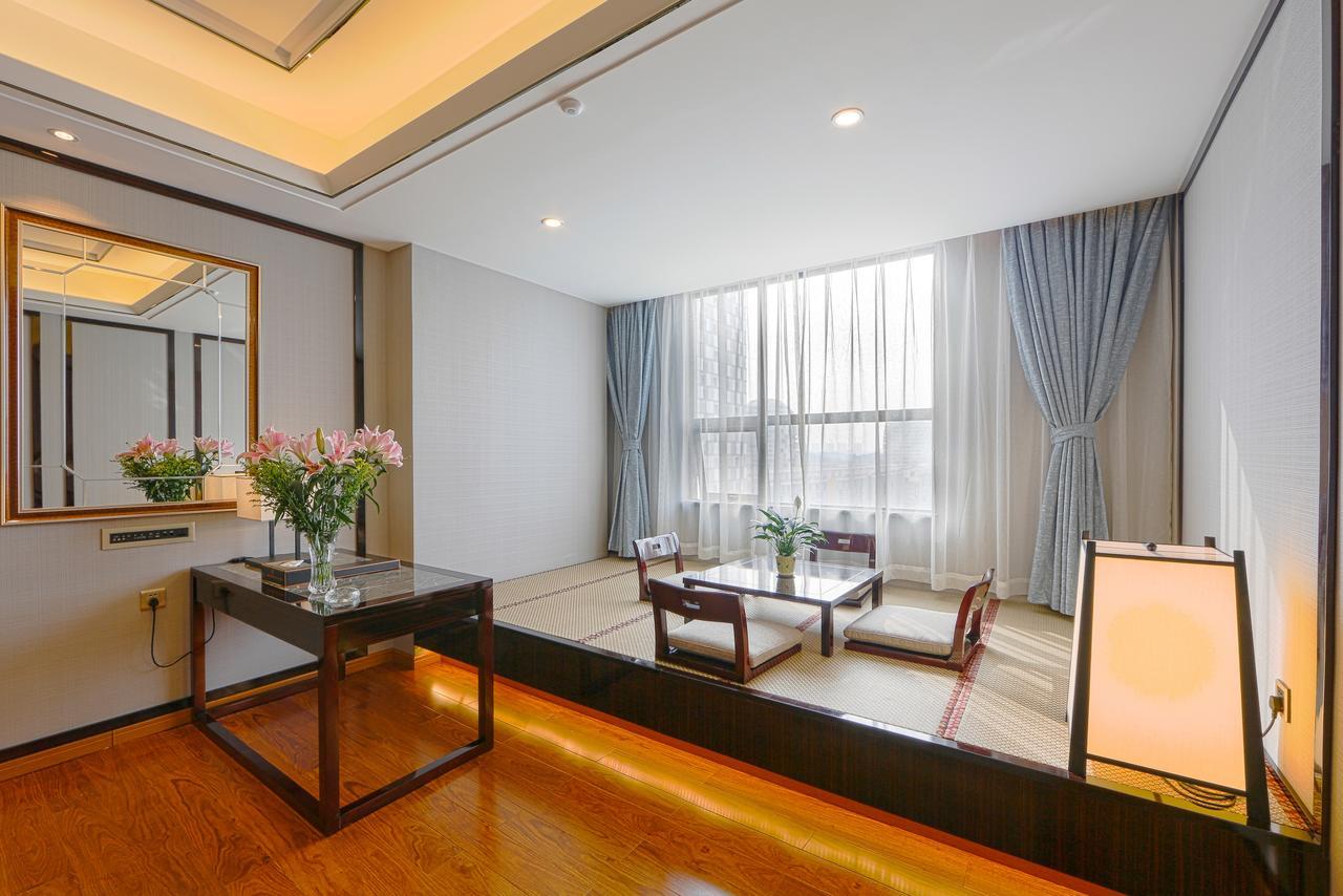 China Show Intertional Hotel Guangzhou Luaran gambar