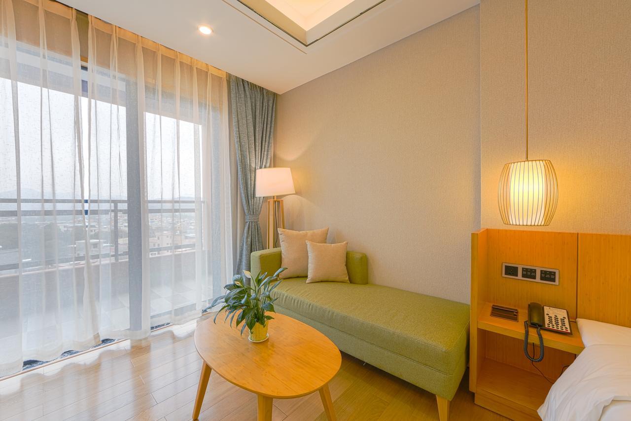 China Show Intertional Hotel Guangzhou Luaran gambar