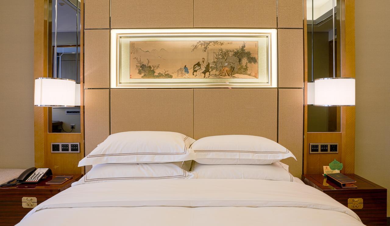 China Show Intertional Hotel Guangzhou Luaran gambar