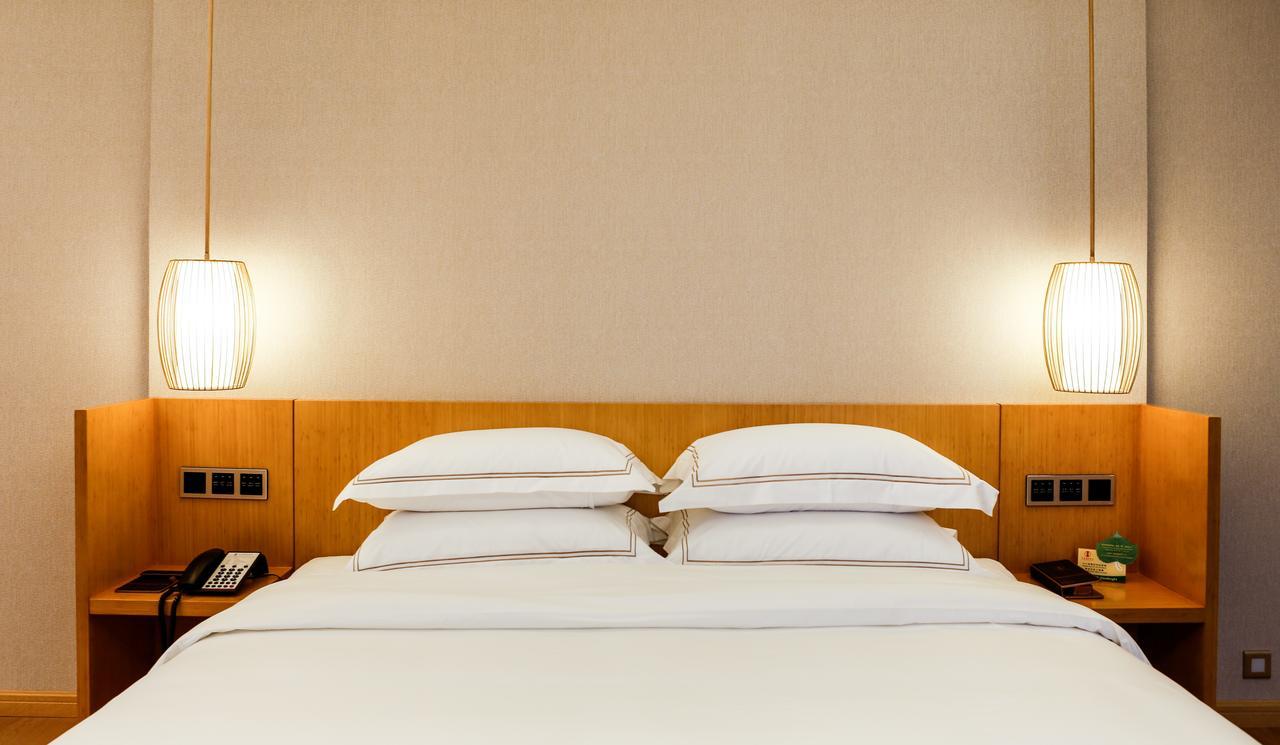 China Show Intertional Hotel Guangzhou Luaran gambar