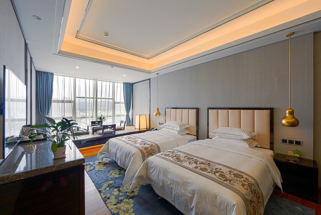 China Show Intertional Hotel Guangzhou Luaran gambar