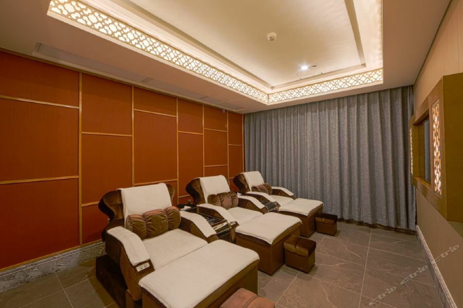 China Show Intertional Hotel Guangzhou Luaran gambar